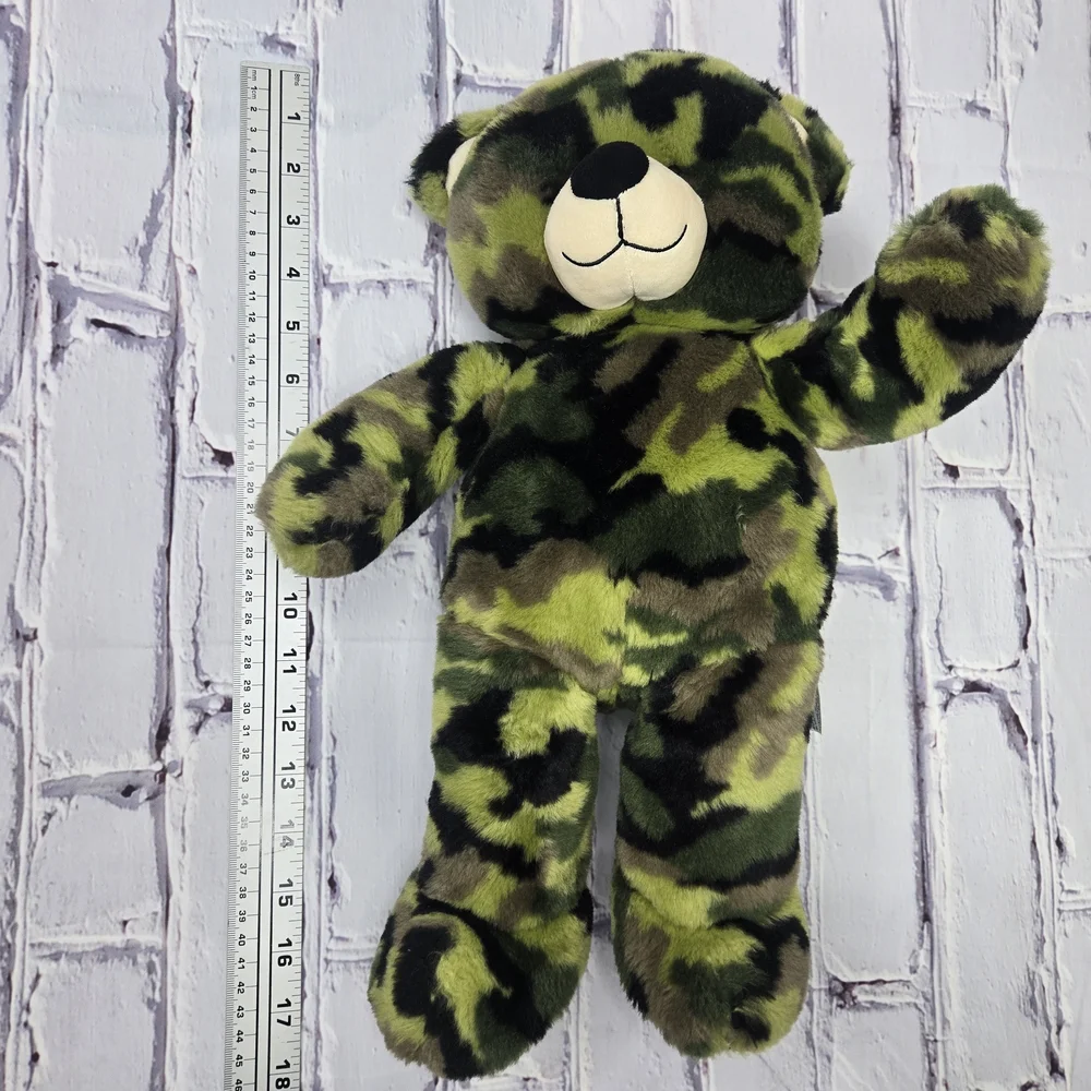 Build-A-Bear build bear